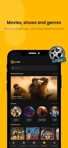 live-hotstar-cricket Movies and shows