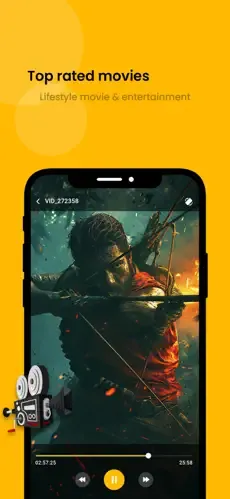 live-hotstar-cricket Top Rated Movies